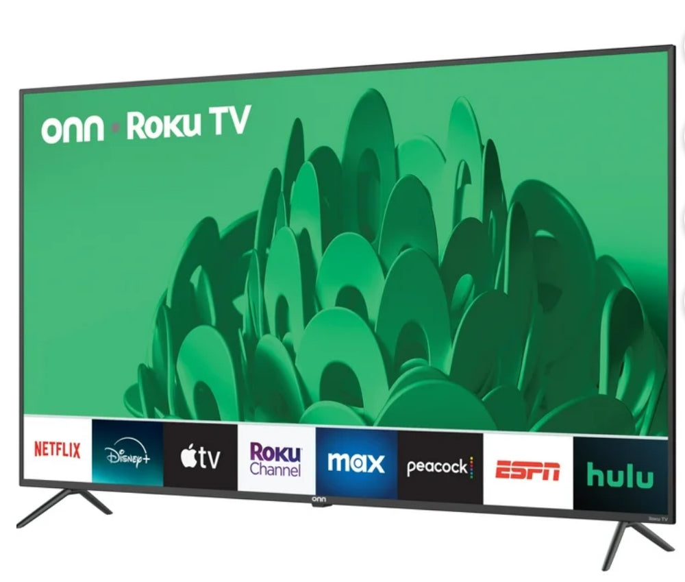 12 Gifts of Christmas Fundraiser Raffle – Prize #6 - 65in Smart Tv