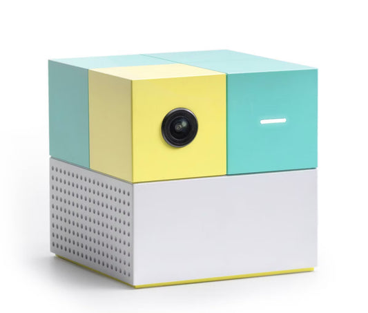12 Gifts of Christmas Fundraiser Raffle – Prize #4 - Nex Playground Game Console