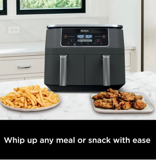 12 Gifts of Christmas Fundraiser Raffle – Prize #9 - Ninja Foodie Air Fryer