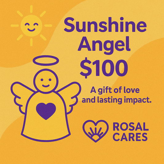 The Sunshine Angel