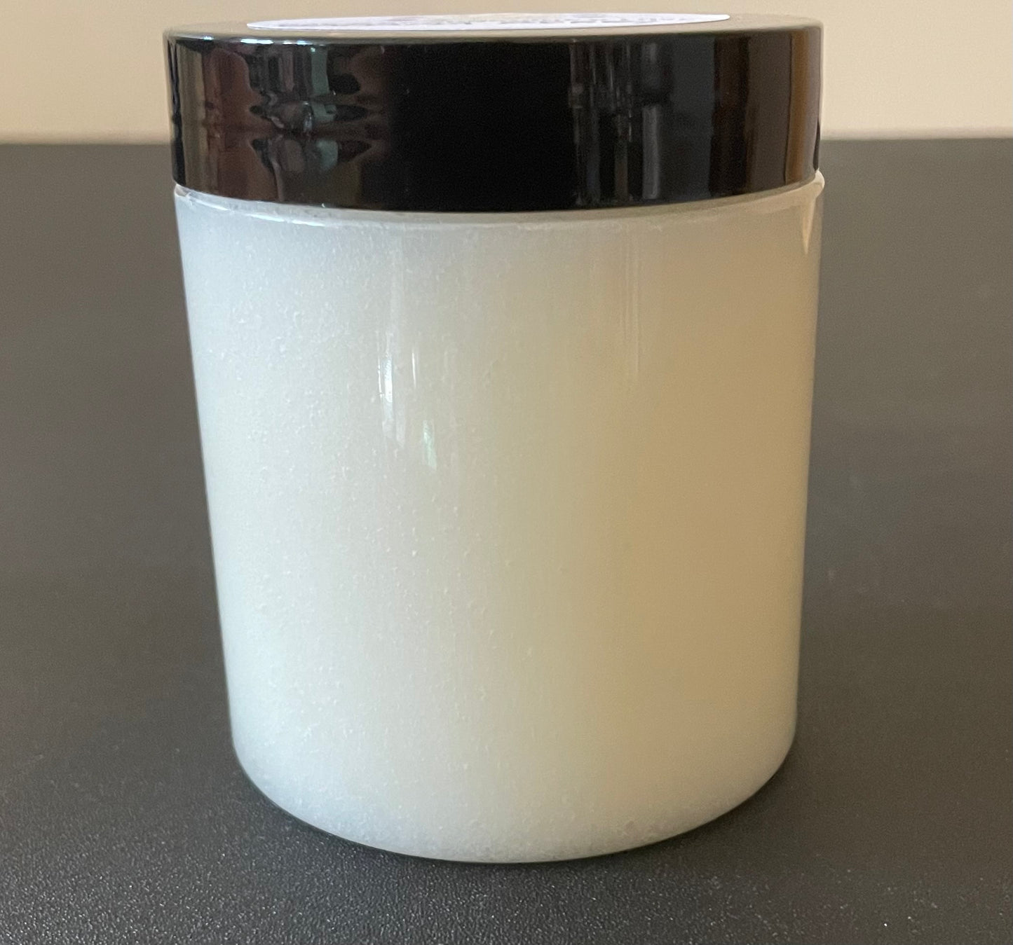 Coconut Sugar Scrub
