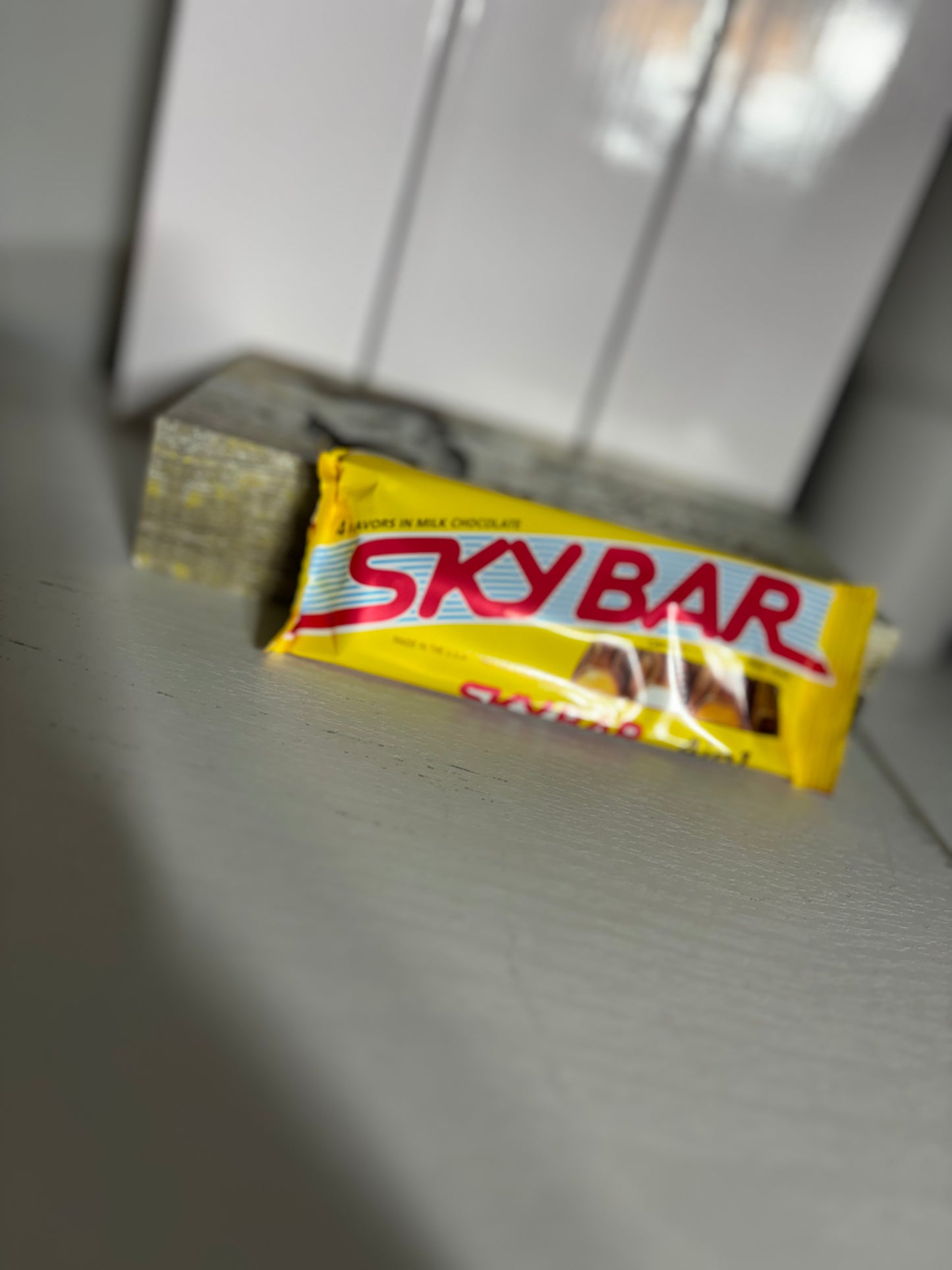 Skybar Candy Bar