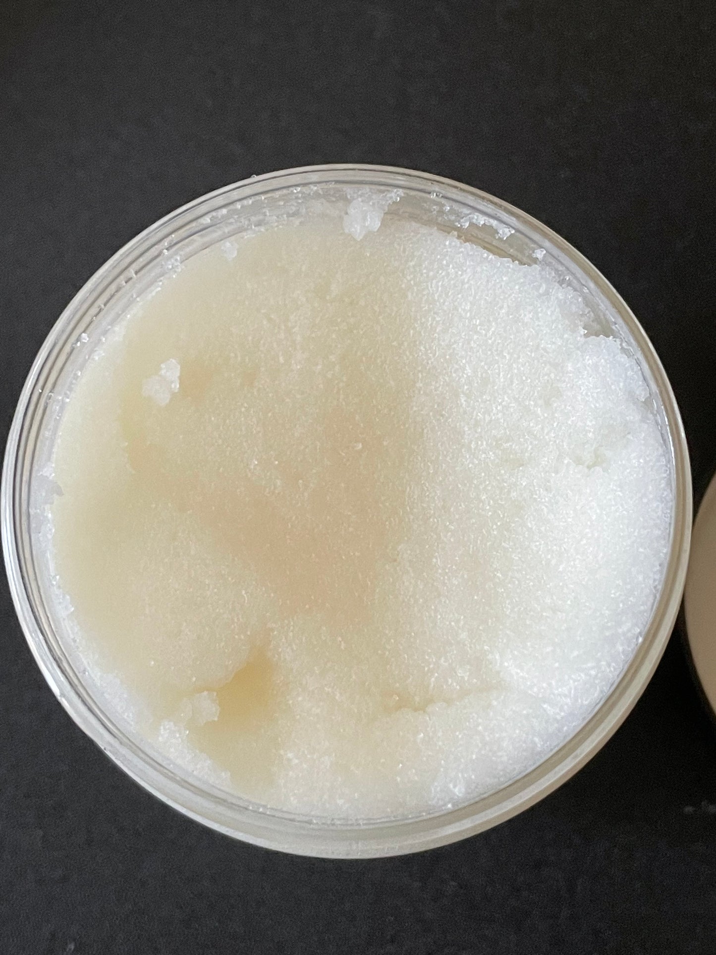 Black Raspberry & Vanilla Sugar Scrub