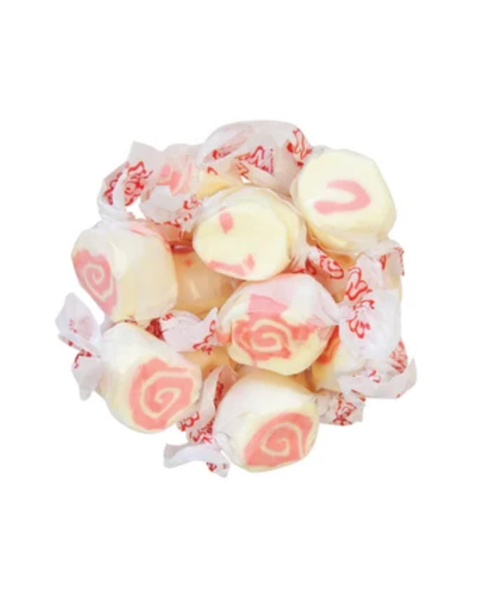 Saltwater Taffy - Cheesecake - 1/2 lb