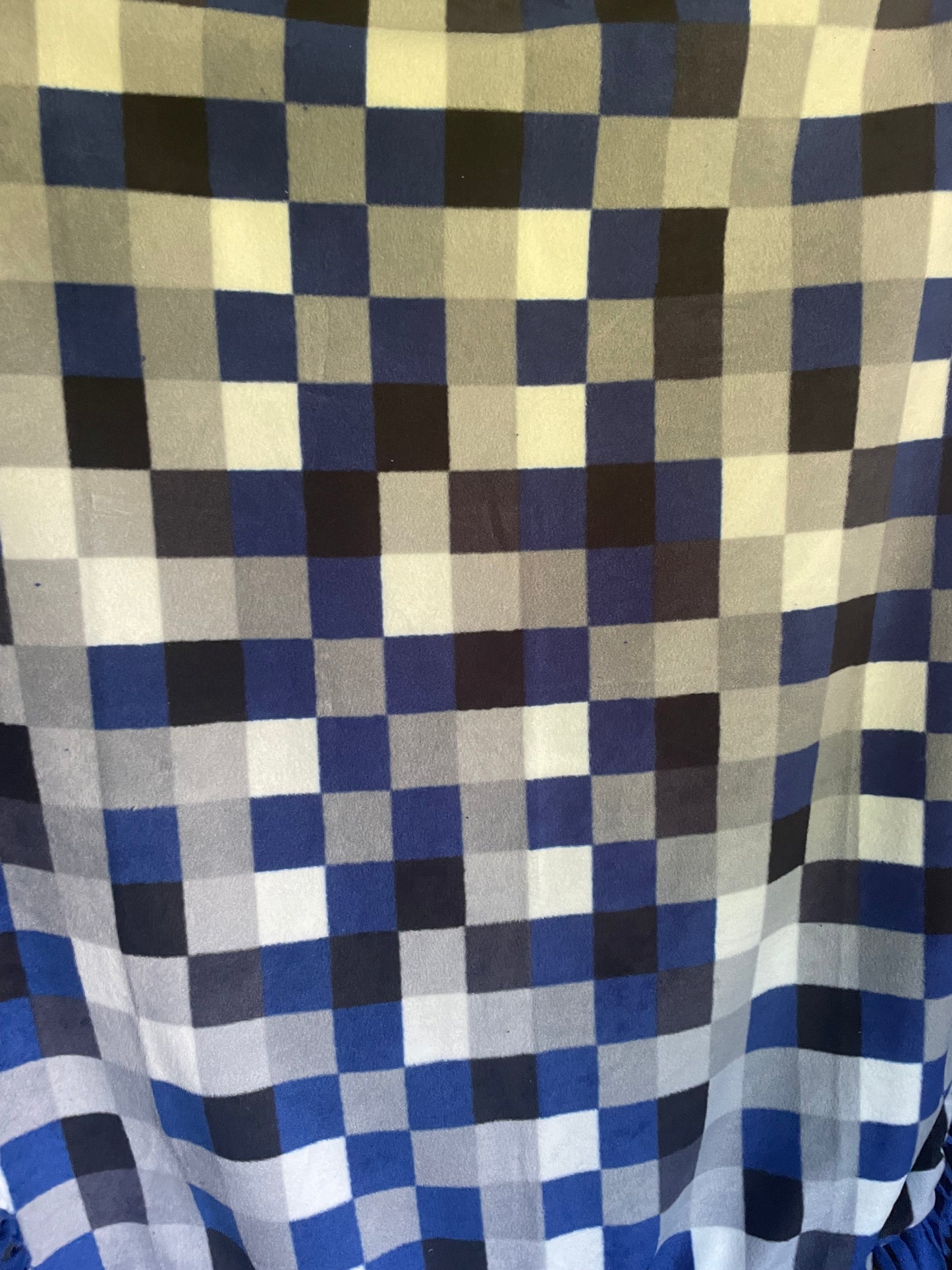 Kid Gamer Blanket