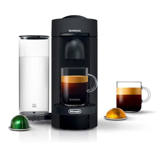 12 Gifts of Christmas Fundraiser Raffle – Prize #10 - Nespresso and Ice Maker