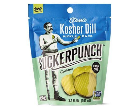 Suckerpunch - Classic