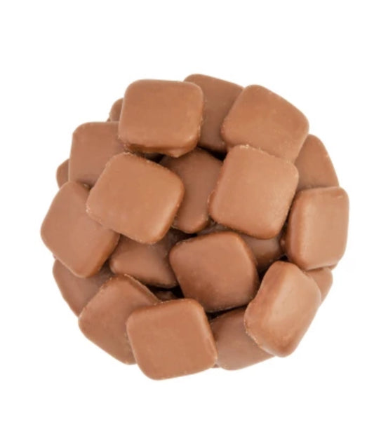 Chocolate Covered Graham Crackers
