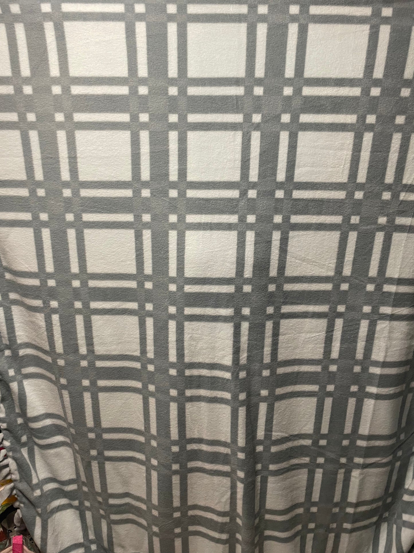 Faith Family Farm Blanket